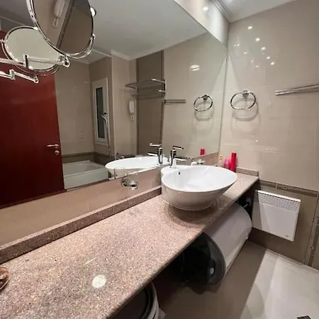 Emily Downtown Apartman Banszko