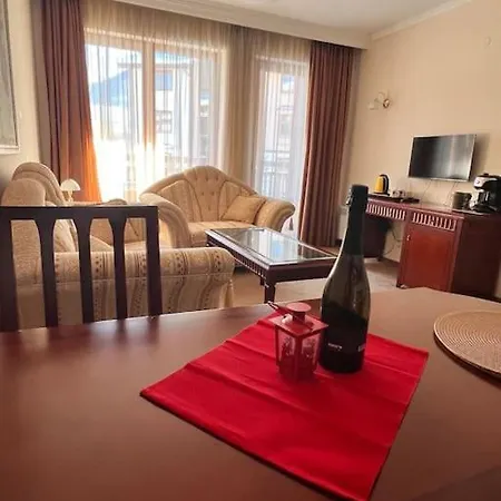 Apartman Emily Downtown *