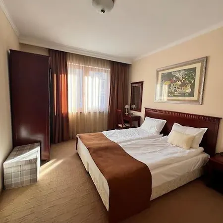 Apartman Emily Downtown *