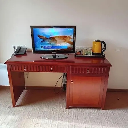 Emily Downtown Apartman Banszko