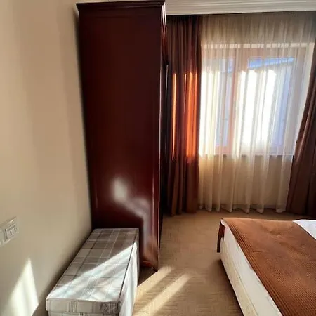 Apartman Emily Downtown Banszko