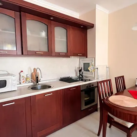 Apartman Emily Downtown *
