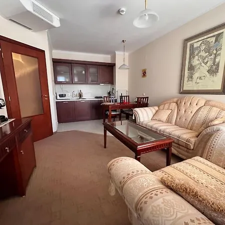 Apartman Emily Downtown Banszko