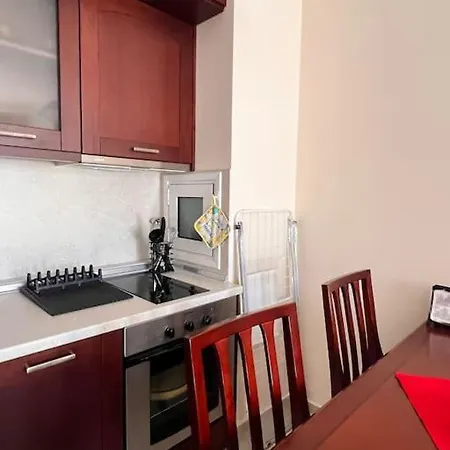 Apartman Emily Downtown