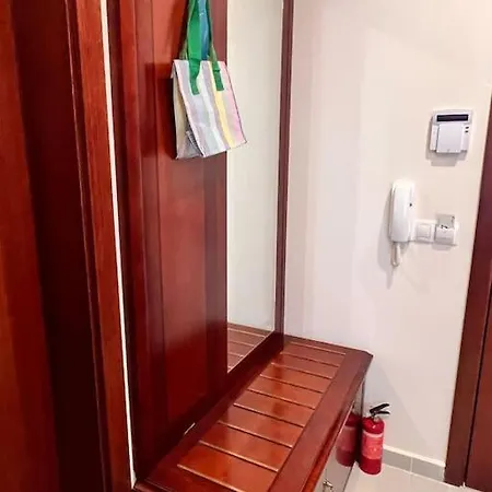 Emily Downtown Apartman