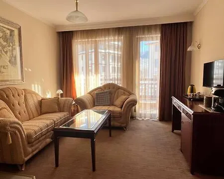 Apartman Emily Downtown