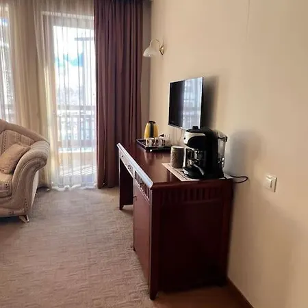 Apartman Emily Downtown *
