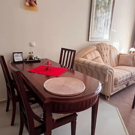Apartman Emily Downtown