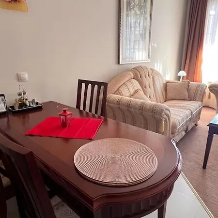 Apartman Emily Downtown *