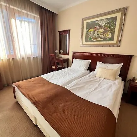 Emily Downtown Apartman