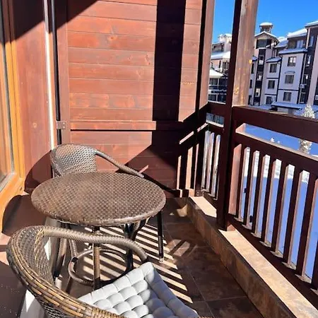 Apartman Emily Downtown