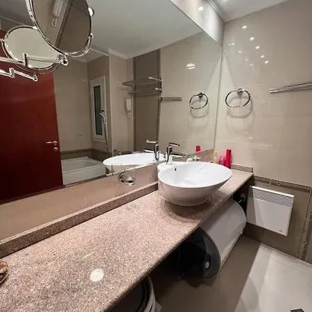 Apartman Emily Downtown *